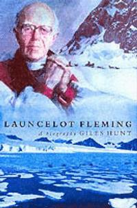 bokomslag Launcelot Fleming
