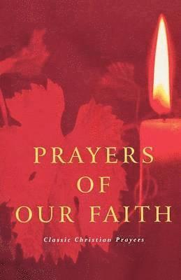 Prayers of Our Faith 1