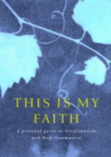 Douglas Dales - This is My Faith, Häftad