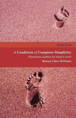 A Condition of Complete Simplicity 1