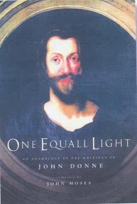 John Donne - One Equall Light, Inbunden