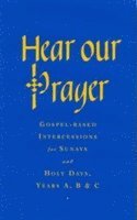 Hear Our Prayer 1