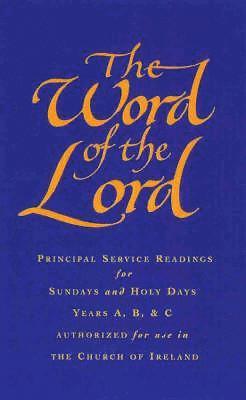 The Word of the Lord: Church of Ireland 1