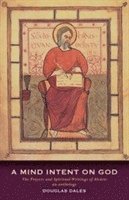 Douglas Dales - Mind Intent on God, Häftad