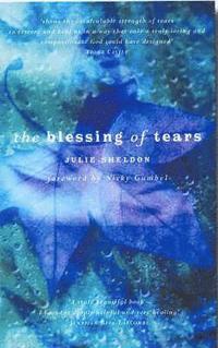 bokomslag The Blessing of Tears