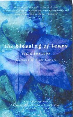 The Blessing of Tears 1