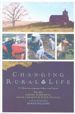 Changing Rural Life 1