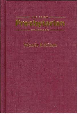 Irish Presbyterian Hymn Book 1