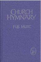 bokomslag Church Hymnary 4