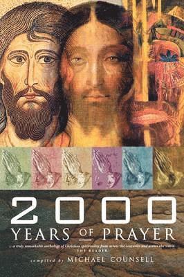 2000 Years of Prayer 1