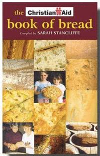 bokomslag Christian Aid Book of Bread