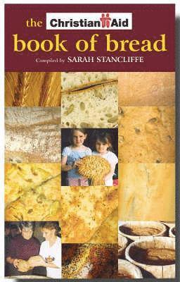 bokomslag Christian Aid Book of Bread