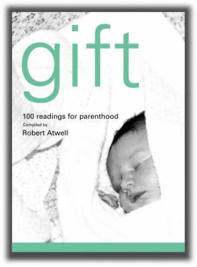 Robert Atwell - Gift, Häftad