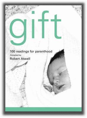 Robert Atwell - Gift, Häftad