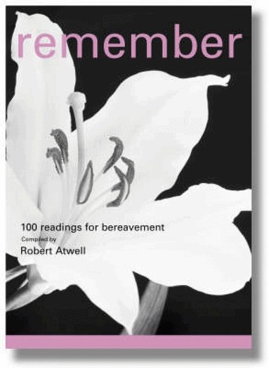 Robert Atwell - Remember, Häftad