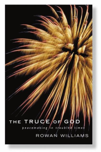 bokomslag Truce of God