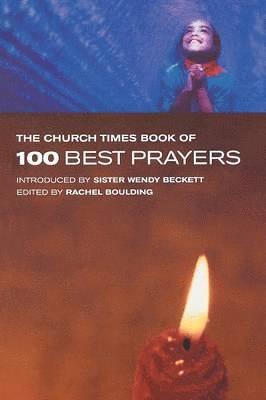 bokomslag Church Times 100 Best Prayers