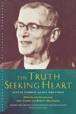 bokomslag The Truth-Seeking Heart