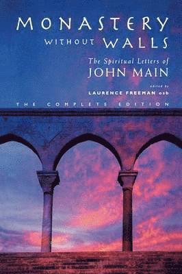 Monastery without Walls