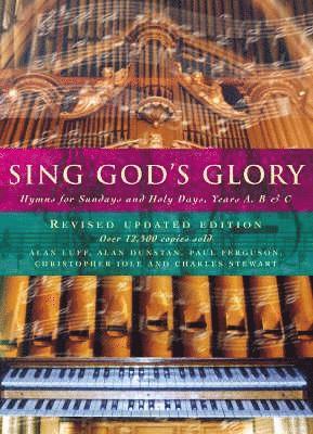 Sing God's Glory 1