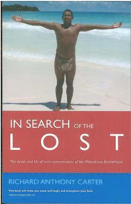 In Search of the Lost 1