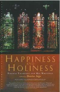 bokomslag Happiness and Holiness