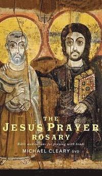 bokomslag Jesus Prayer Rosary