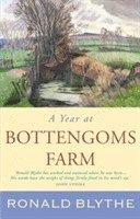 bokomslag A Year at Bottengoms Farm