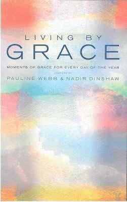 bokomslag Living by Grace
