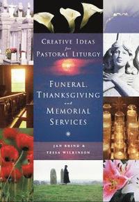 bokomslag Creative Ideas for Pastoral Liturgy