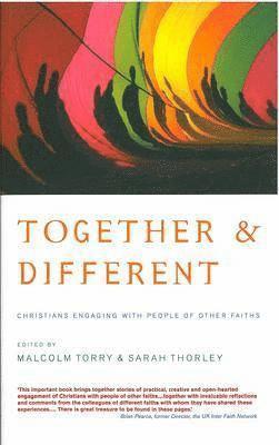 Together and Different 1