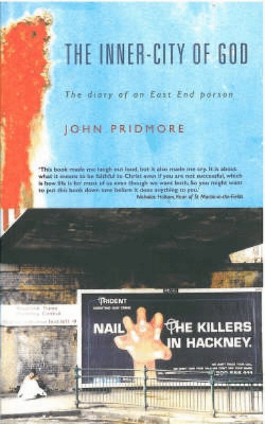 John Pridmore - Inner-city of God, Häftad