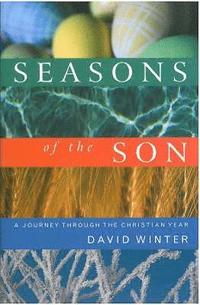 bokomslag Seasons of the Son