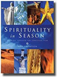 bokomslag Spirituality in Season