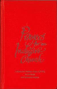 bokomslag Prayers for an Inclusive Church