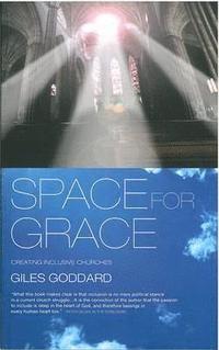 bokomslag Space for Grace