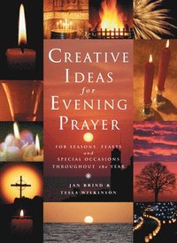 bokomslag Creative Ideas for Evening Prayer