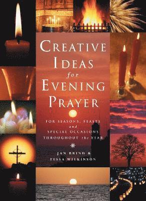Creative Ideas for Evening Prayer