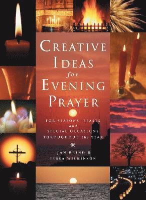 Creative Ideas for Evening Prayer 1