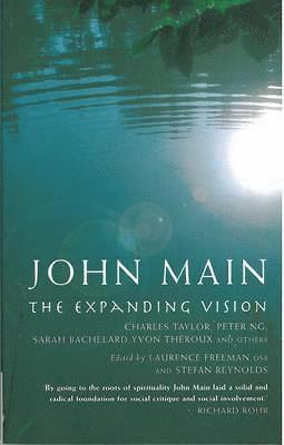 John Main 1