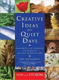 bokomslag Creative Ideas for Quiet Days