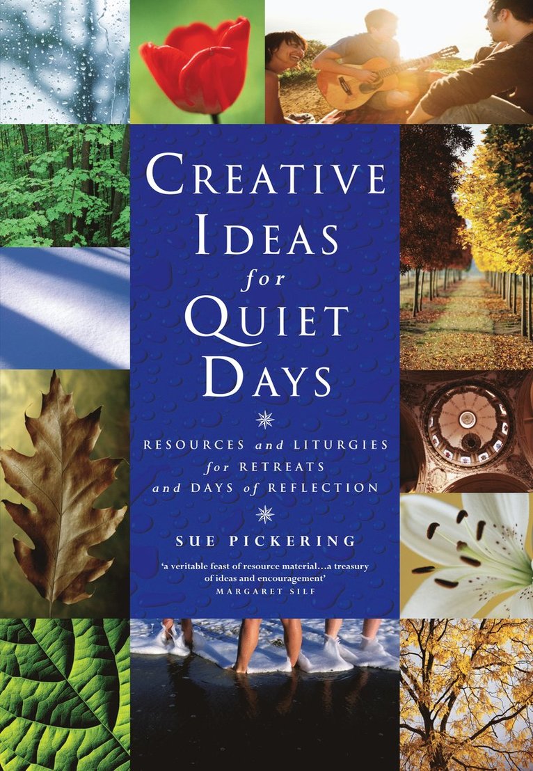 Creative Ideas for Quiet Days