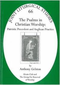 bokomslag Psalms in Christian Worship