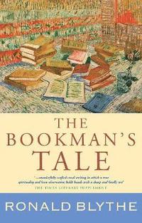 bokomslag The Bookman's Tale