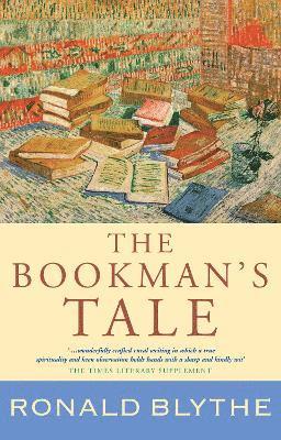 bokomslag The Bookman's Tale