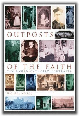 Outposts of the Faith 1