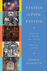 bokomslag Vision Upon Vision