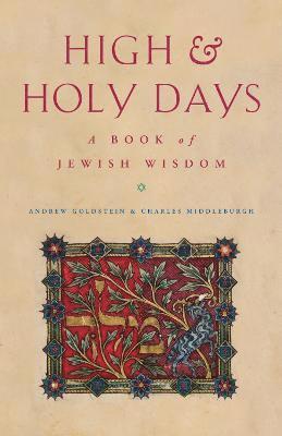 High and Holy Days
