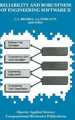 bokomslag Reliability and Robustness of Engineering Software II