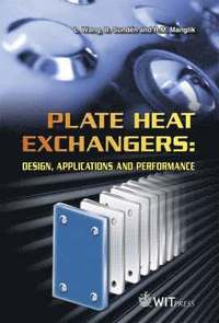 bokomslag Plate Heat Exchangers